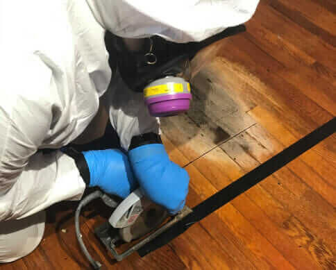 Bio-One of Bethesda, a team you can rely on.