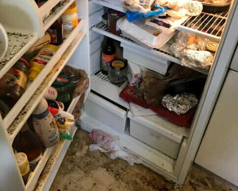 Bio-One of Bethesda is here to help when you need it the most.