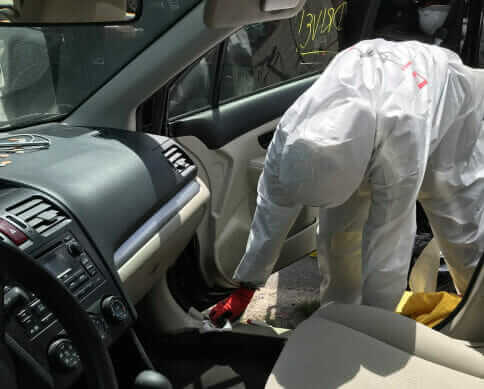 Bio-One of Bethesda, a team you can rely on.