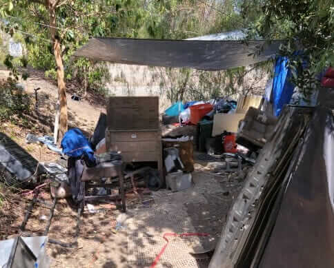 Bio-One of Bethesda is the right team for the job