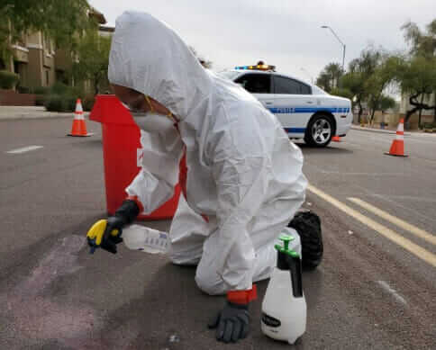 Bio-One of Bethesda, a team you can rely on.