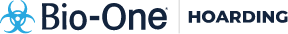 Bio-One of Bethesda Hoarding Logo