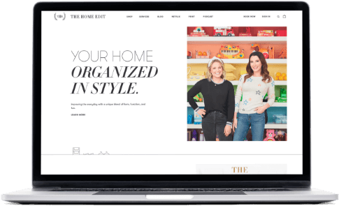 Your Home Organized Site