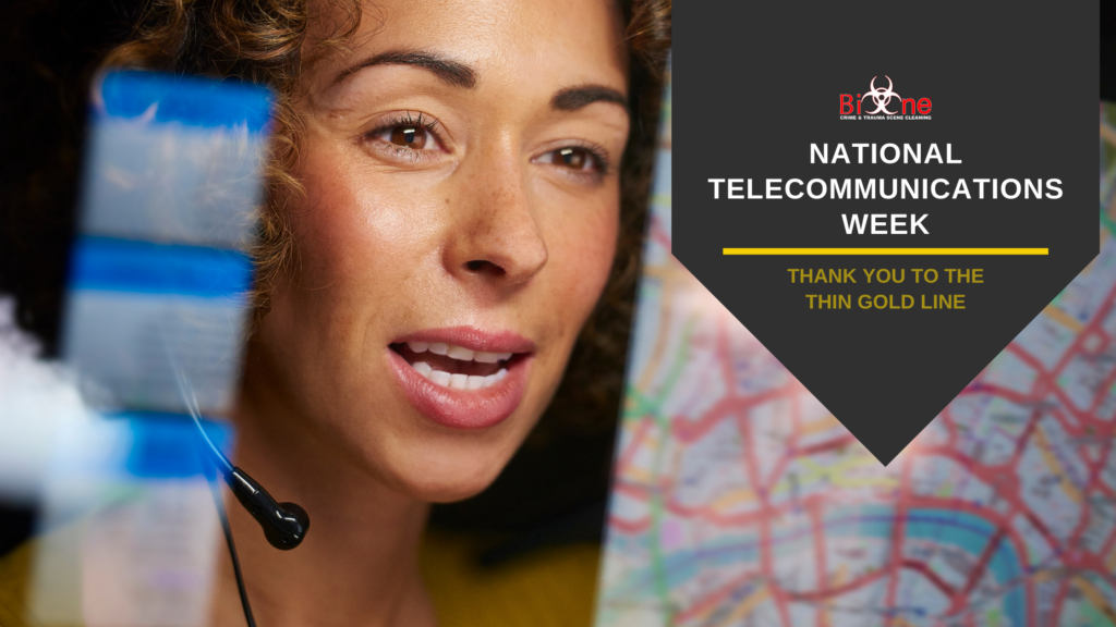 National Telecommunications Week National Telecommunications Week