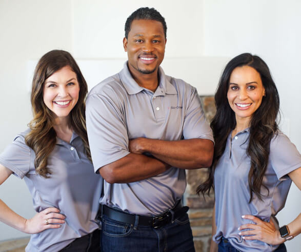 Bio-One of Bethesda Hoarding team is fully equipped to assist on hoarding related services.