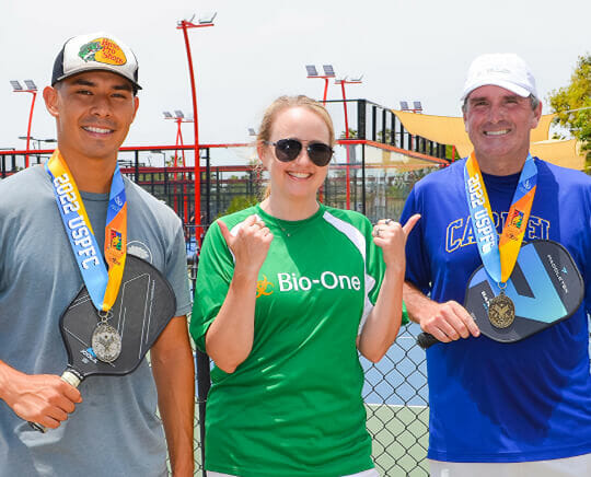 Bio-One of Bethesda biohazard and decontamination team the right people for the job