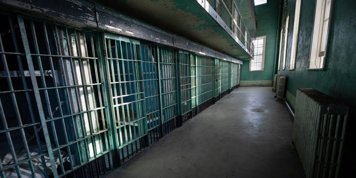 Law enforcement professionals already face enough hazards on the job—exposure to biohazards in holding cells shouldn’t be one of them.